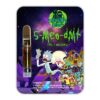 5 meo dmt